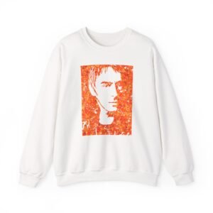 PWL Unisex Heavy Blend™ Crewneck Sweatshirt