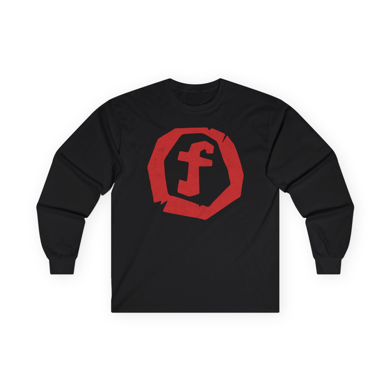 Flashgitz Unisex Ultra Cotton Long Sleeve Tee