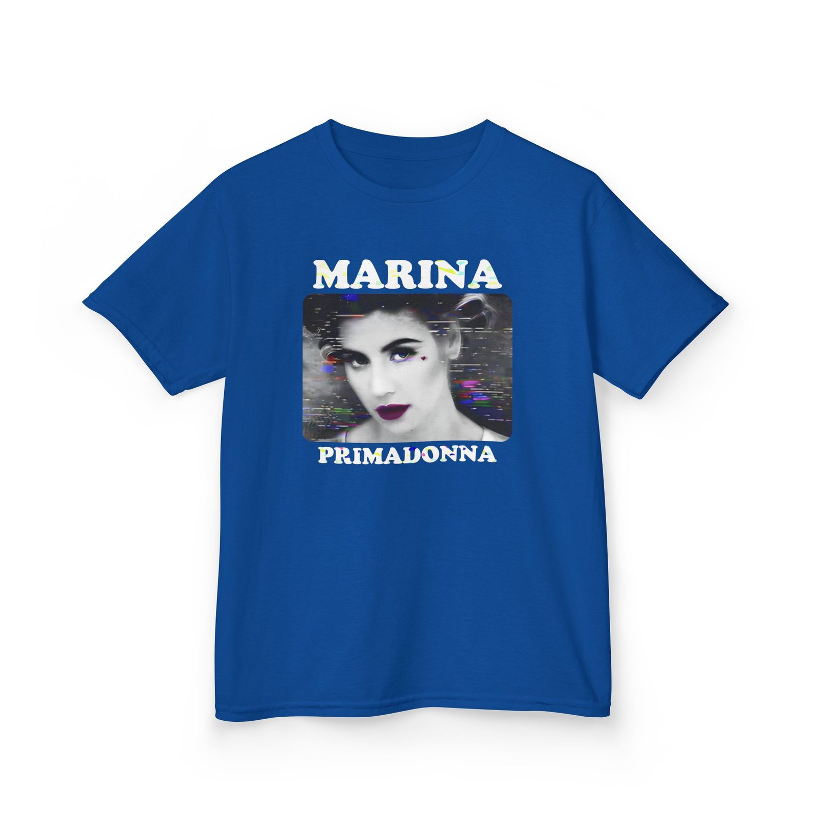 Kids Marina ADIAML Primadonna Heavy Cotton™ Tee