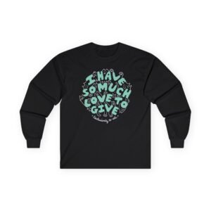 Dropout Exclusively To Cats Unisex Ultra Cotton Long Sleeve Tee