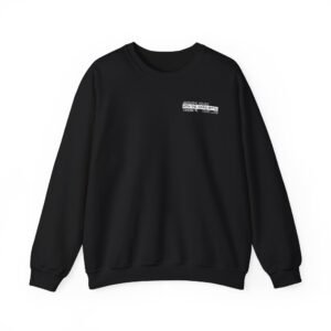 Mac Miller General Admission Unisex Heavy Blend™ Crewneck Sweatshirt