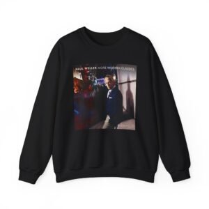 PWL Unisex Heavy Blend™ Crewneck Sweatshirt