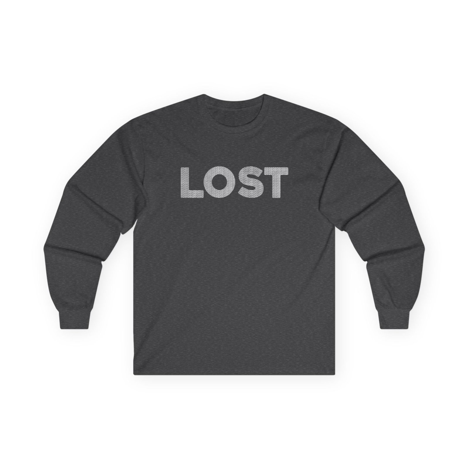 Roman Atwood Lost Unisex Ultra Cotton Long Sleeve Tee