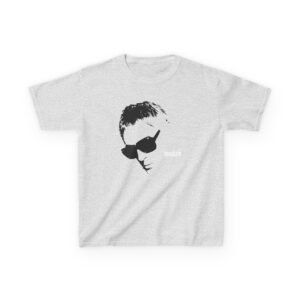 Kids PWL Glasses Pic Heavy Cotton™ Tee