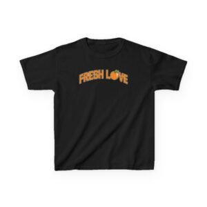 Kids Sturniolo Triplets Fresh Love Heavy Cotton™ Tee