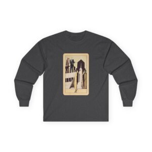 Billy Corgan I'm Your Lover I'm Your Zero Unisex Ultra Cotton Long Sleeve Tee