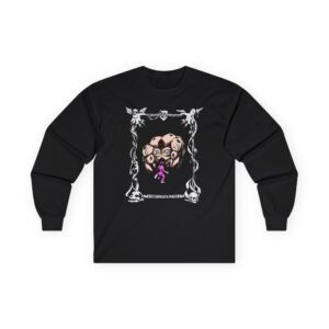 Flashgitz Furry Apocalypse Unisex Ultra Cotton Long Sleeve Tee