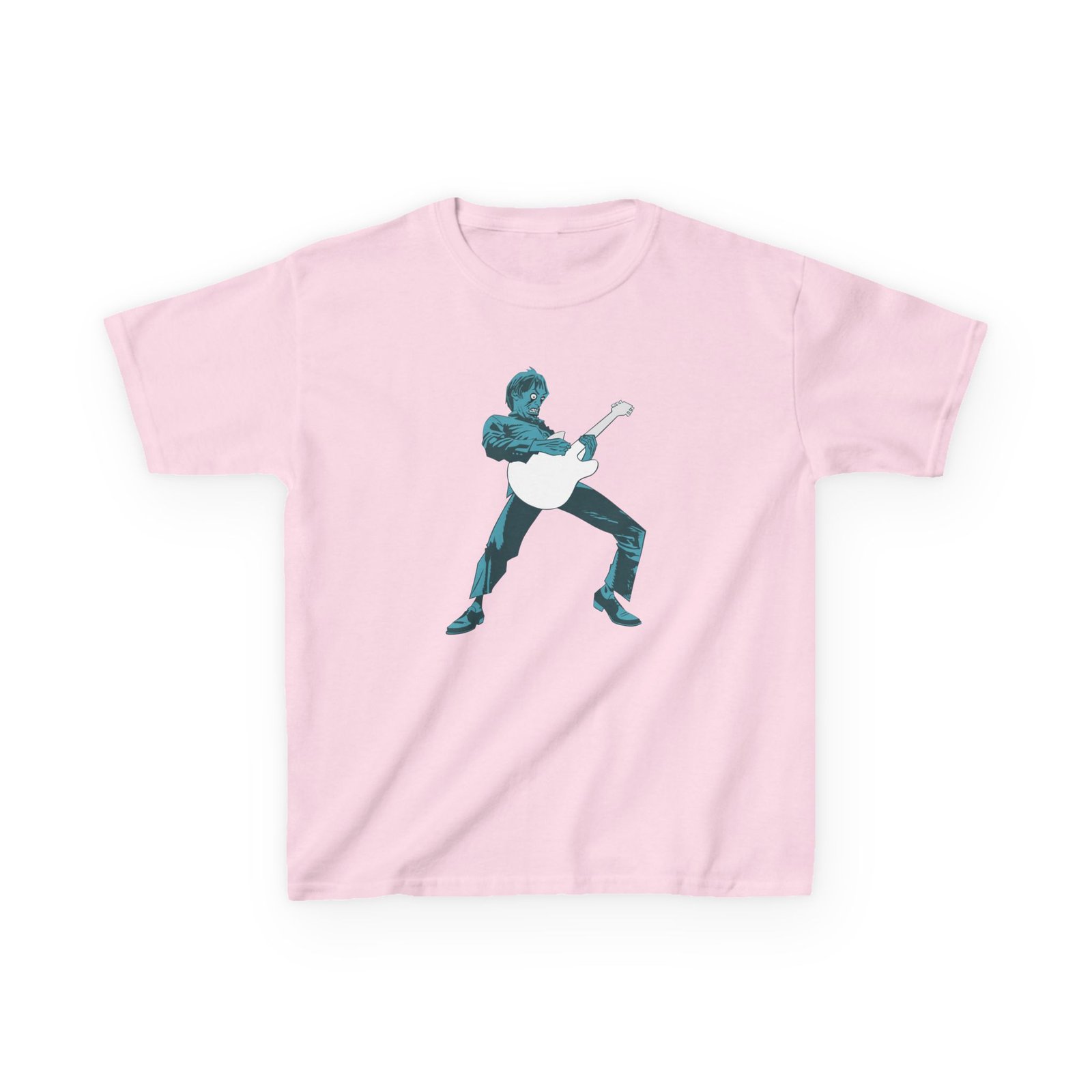 Kids PWL Heavy Cotton™ Tee