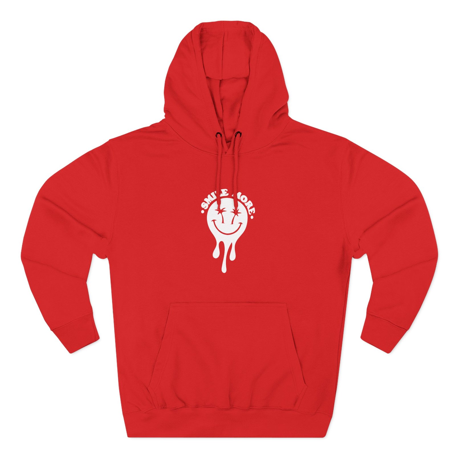 Roman Atwood Three-panel Fleece Hoodie