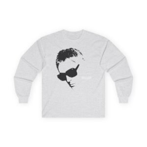 PWL Glasses Pic Unisex Ultra Cotton Long Sleeve Tee