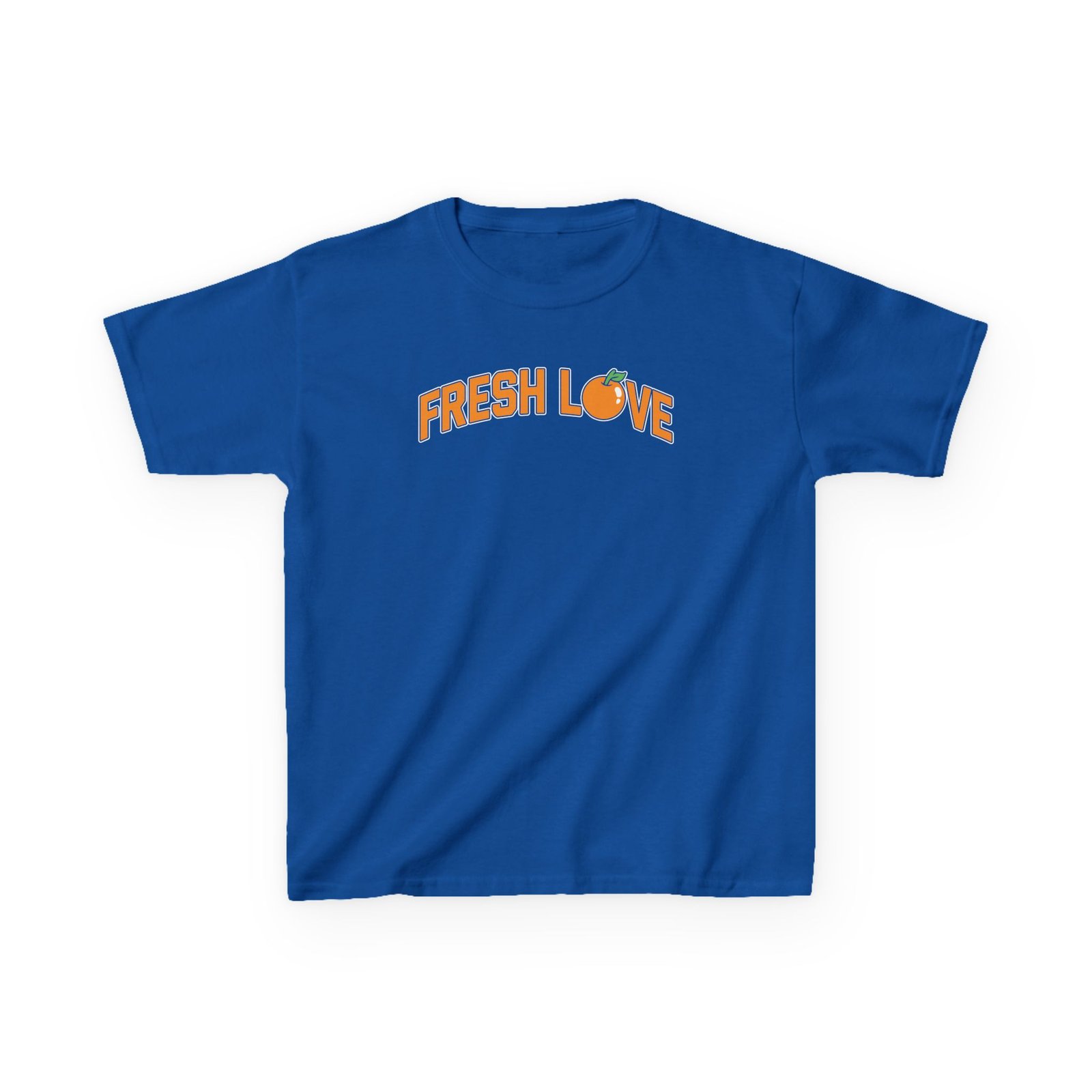 Kids Sturniolo Triplets Fresh Love Heavy Cotton™ Tee