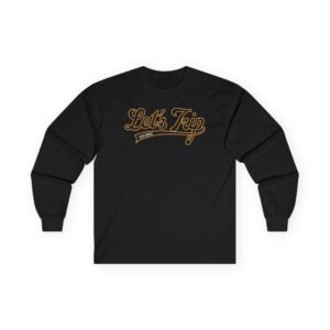 Sturniolo Let's Trip Script Unisex Ultra Cotton Long Sleeve Tee