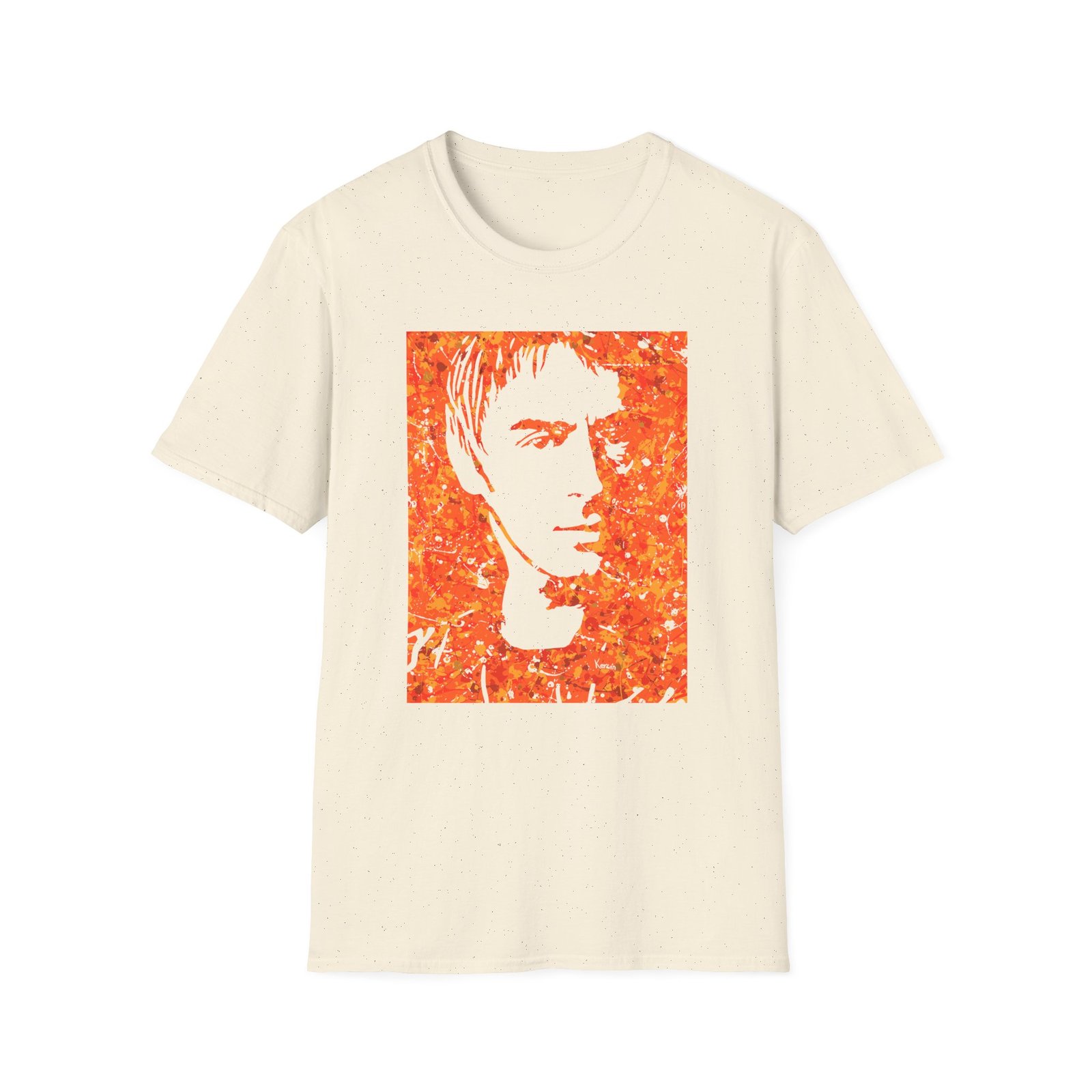 PWL Unisex Softstyle T-Shirt