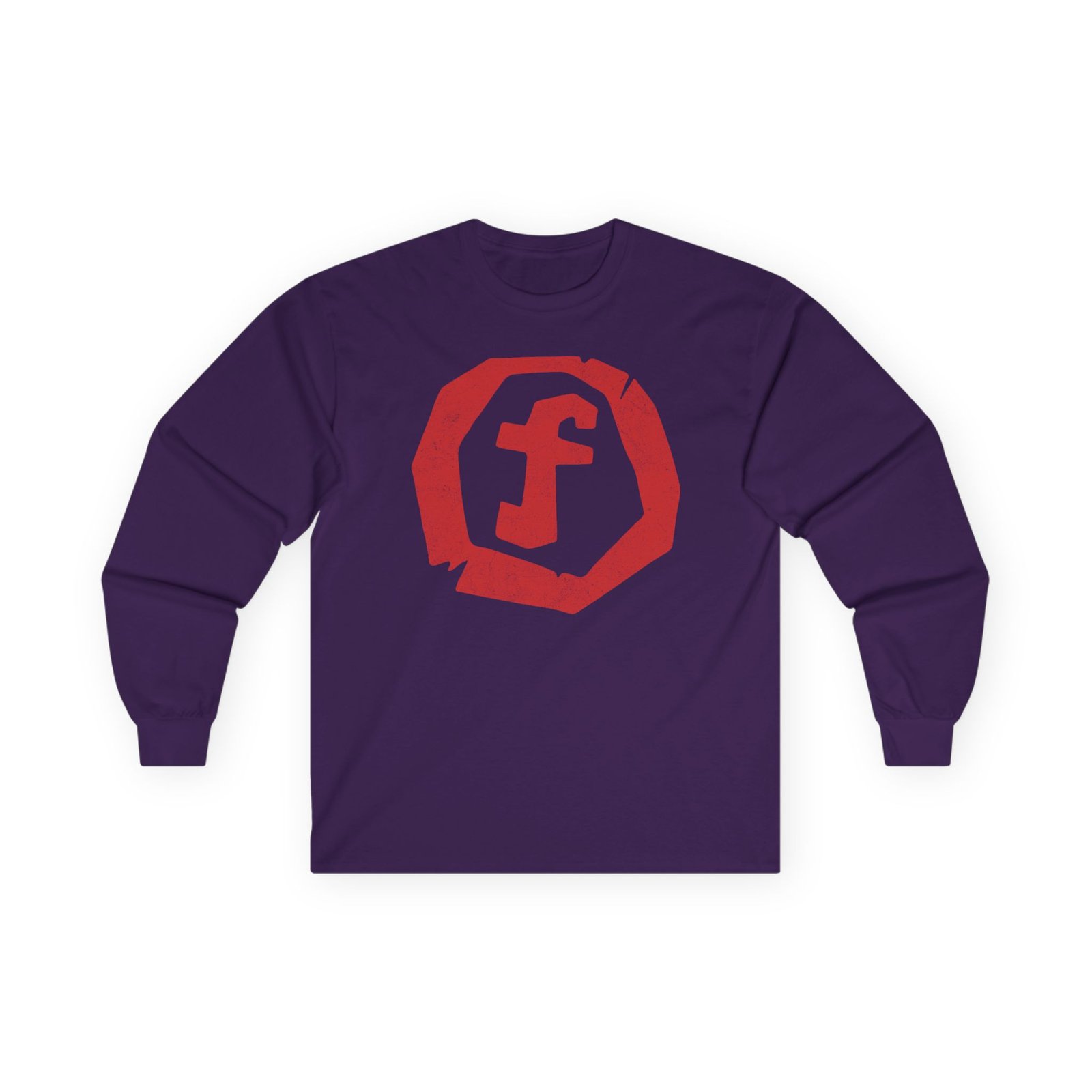 Flashgitz Unisex Ultra Cotton Long Sleeve Tee