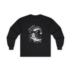 Gouge Away Stuck in a Dream Unisex Ultra Cotton Long Sleeve Tee