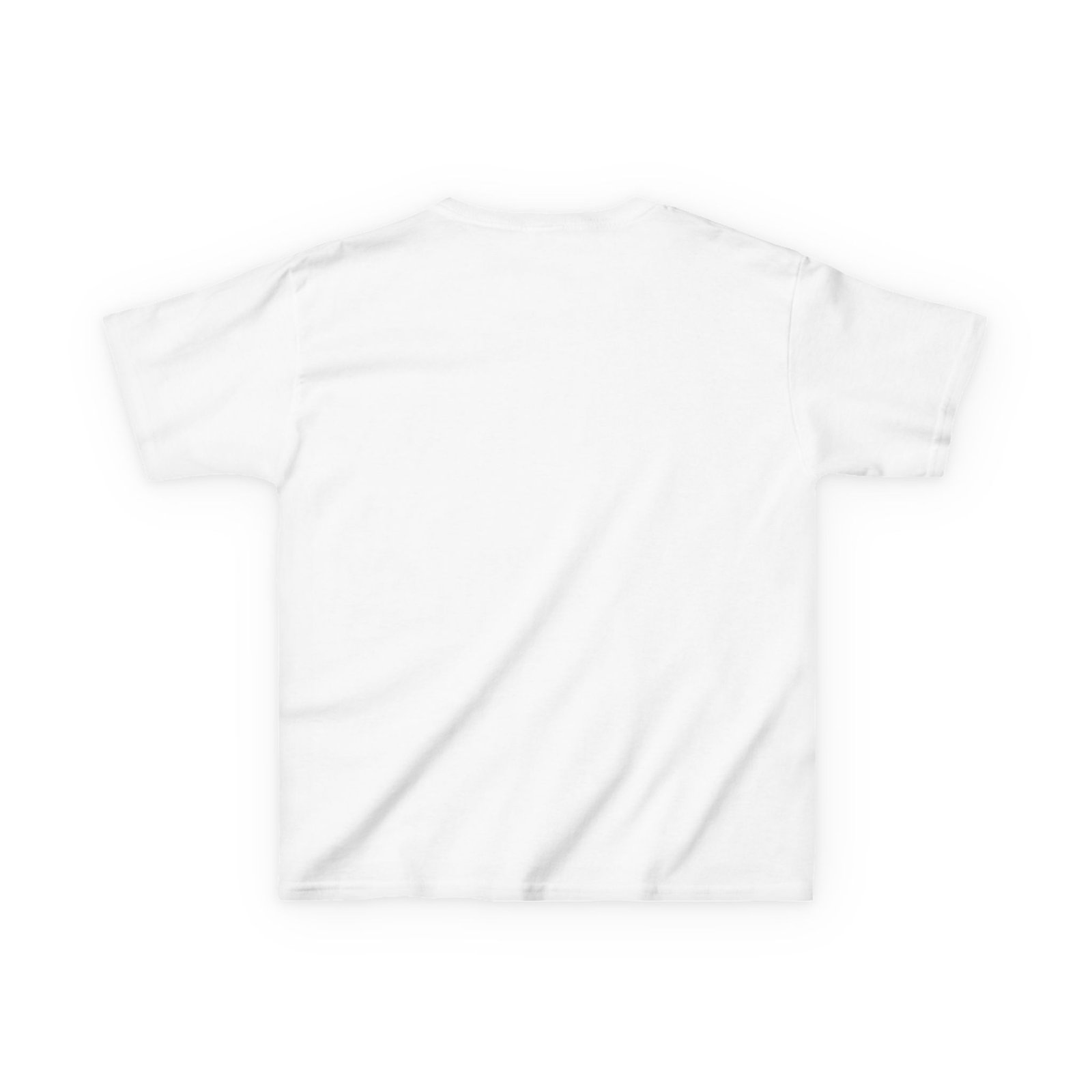 Kids PWL Heavy Cotton™ Tee