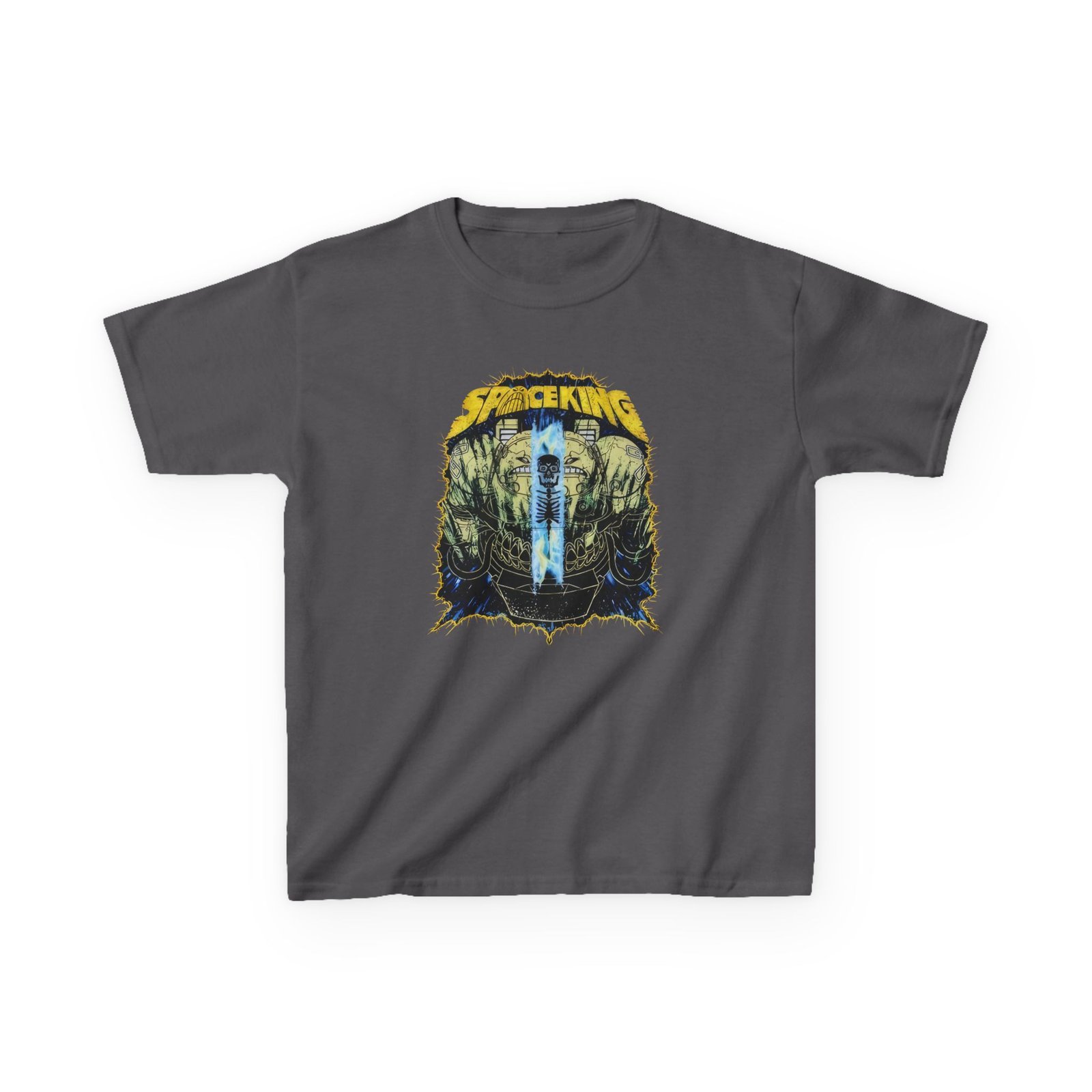 Kids Flashgitz Space King Heavy Cotton™ Tee