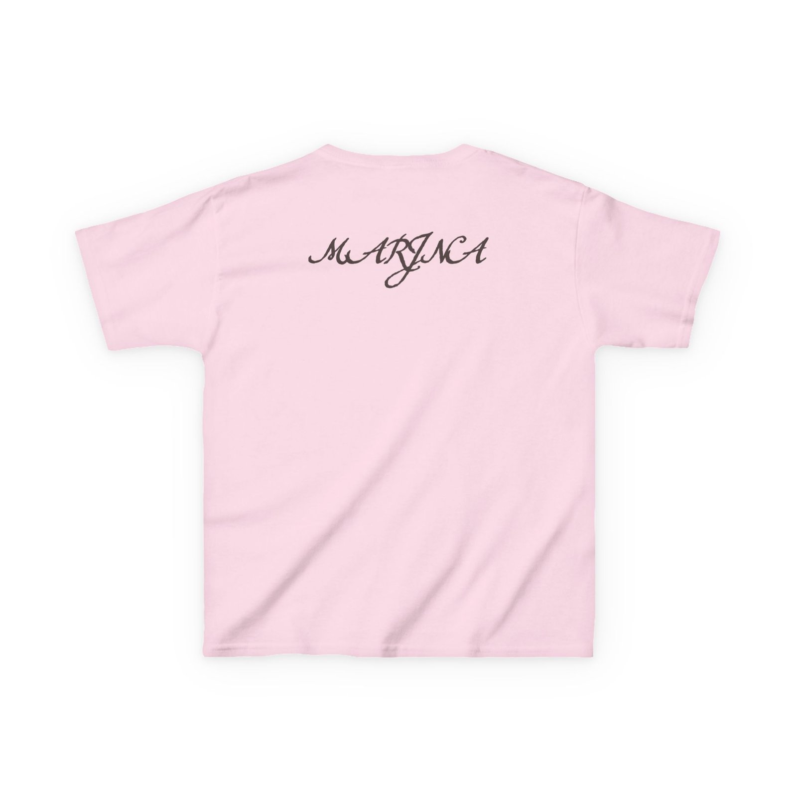 Kids Marina Cuntissimo Heavy Cotton™ Tee