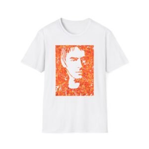 PWL Unisex Softstyle T-Shirt