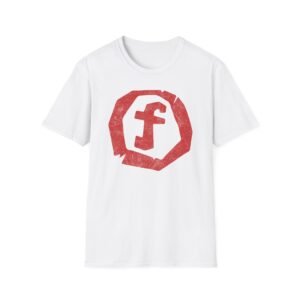 Flashgitz Unisex Softstyle T-Shirt
