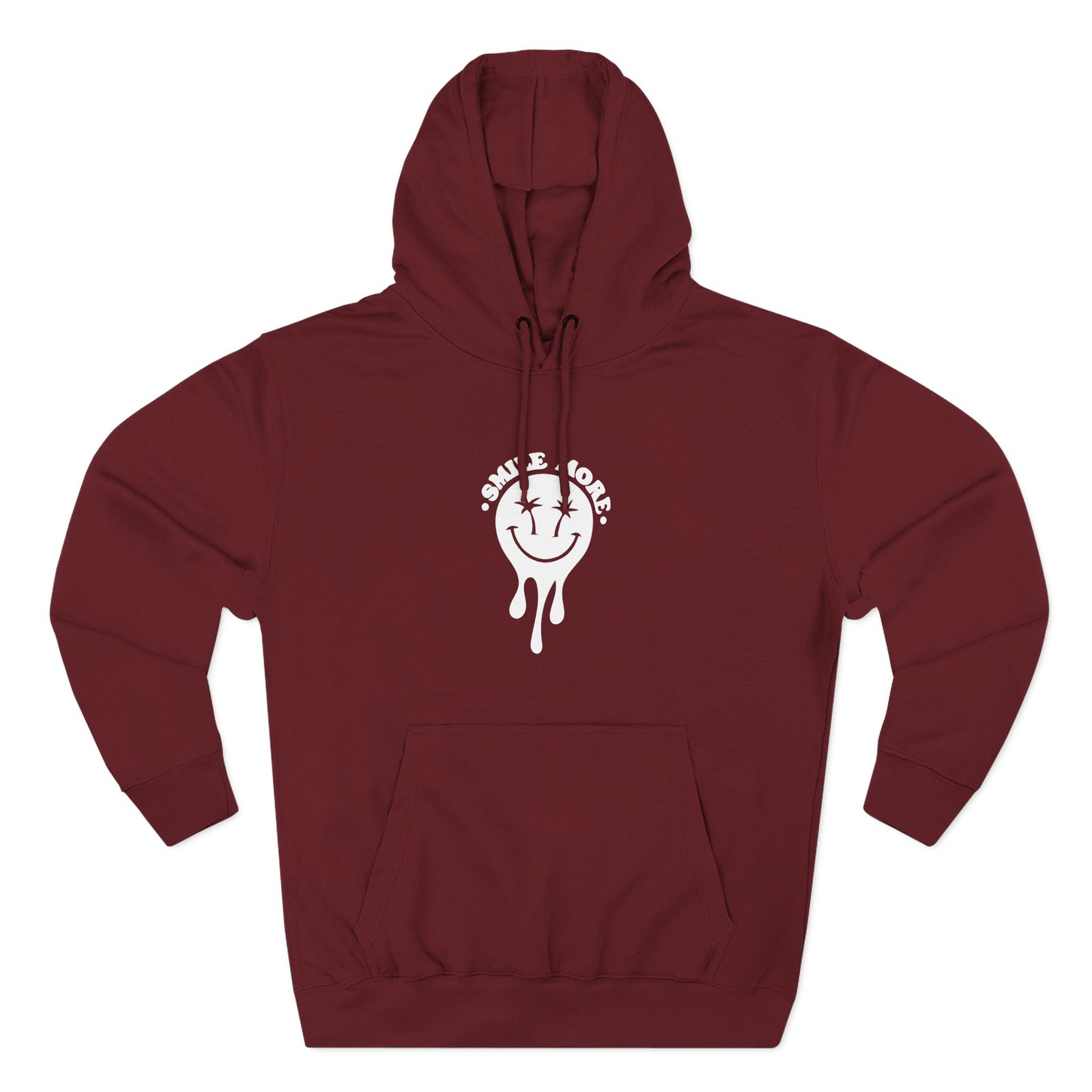 Roman Atwood Three-panel Fleece Hoodie