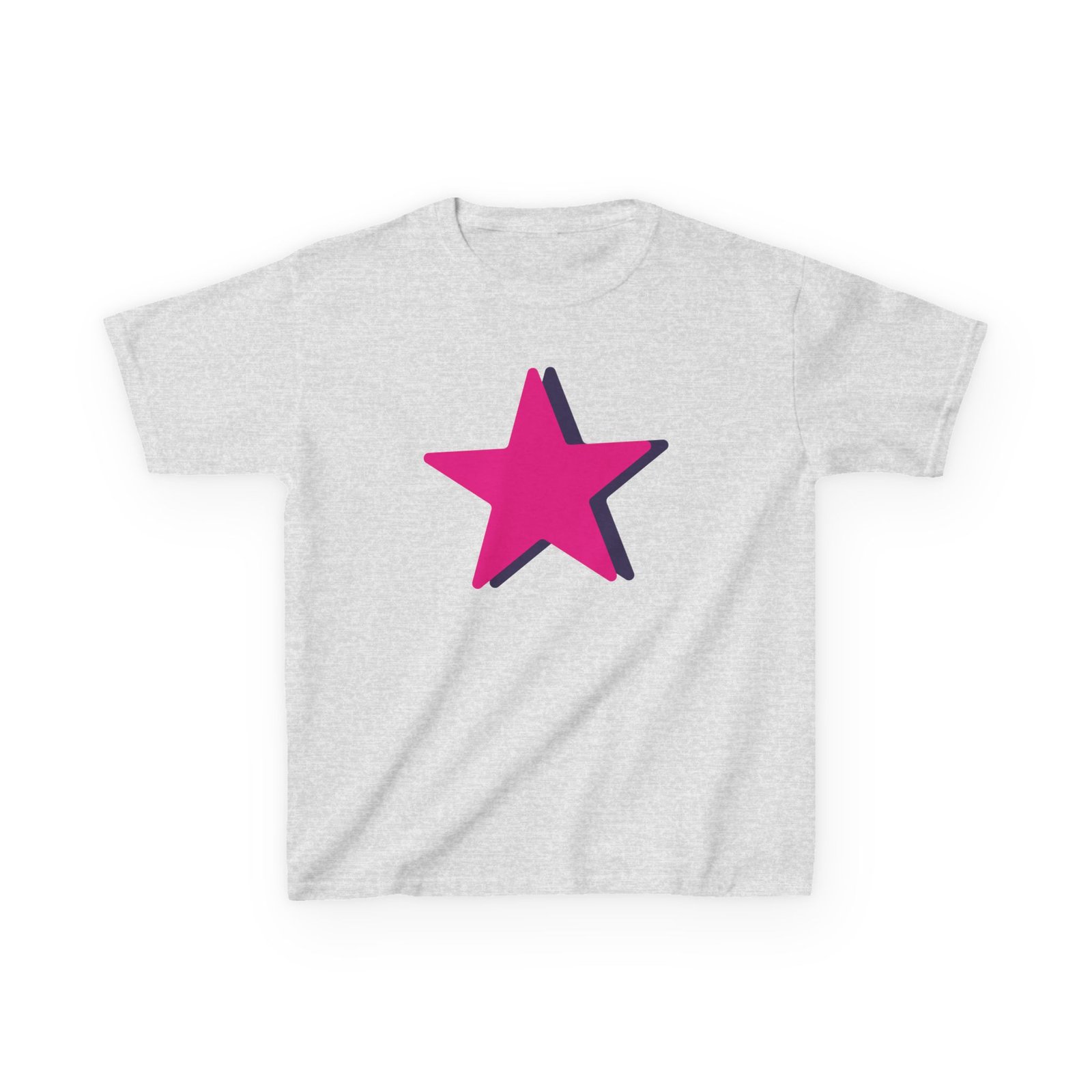 Kids PWL Heavy Cotton™ Tee