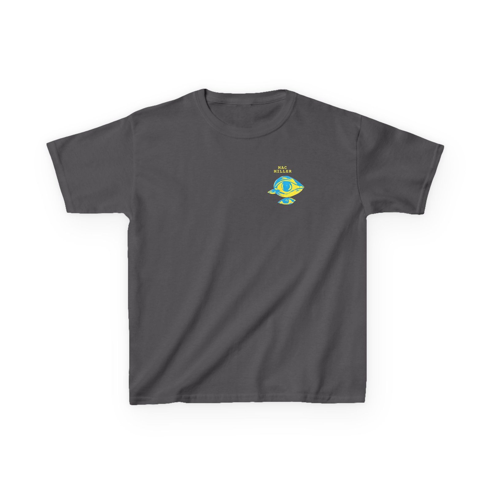 Kids Mac Miller Balloonerism Eye Heavy Cotton™ Tee