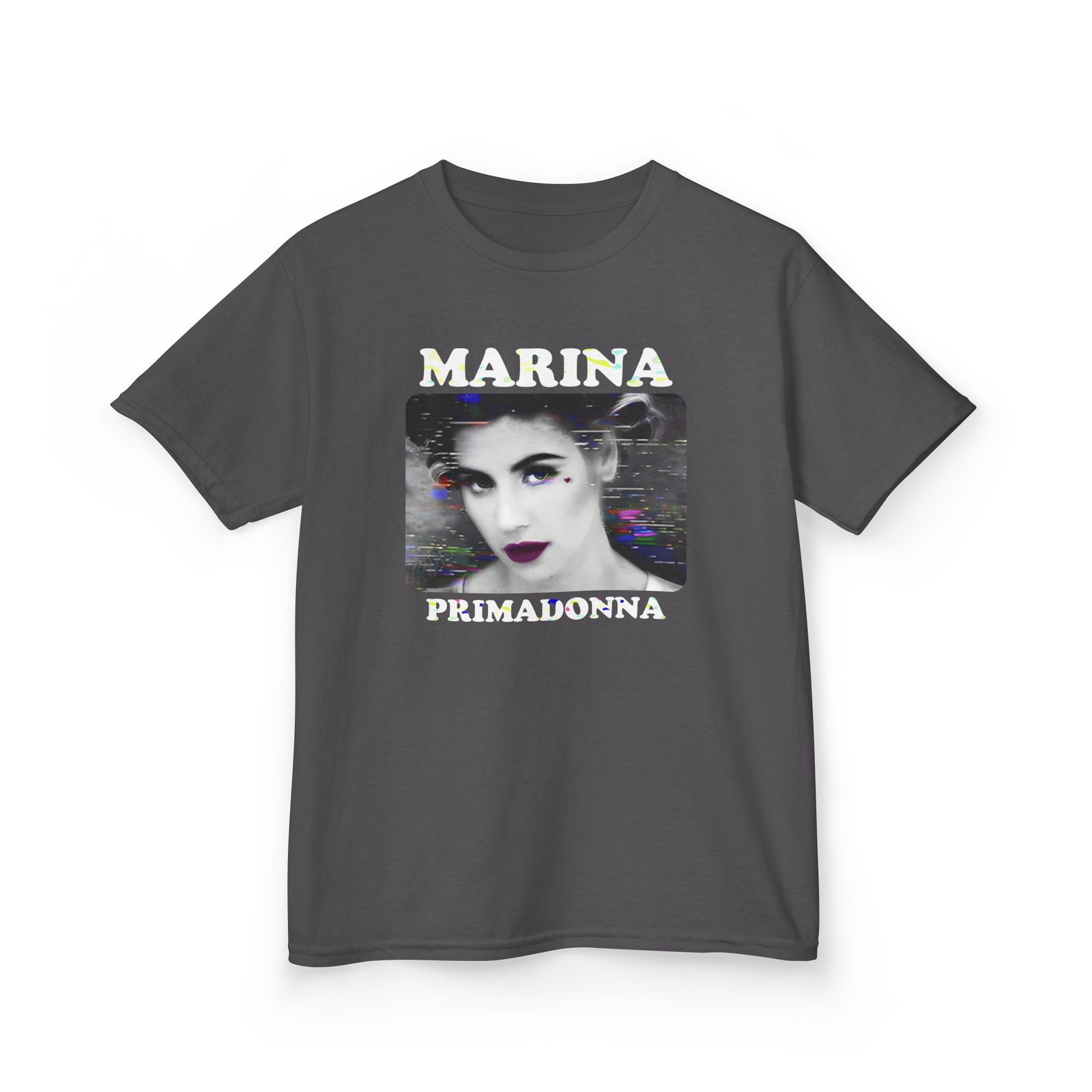 Kids Marina ADIAML Primadonna Heavy Cotton™ Tee