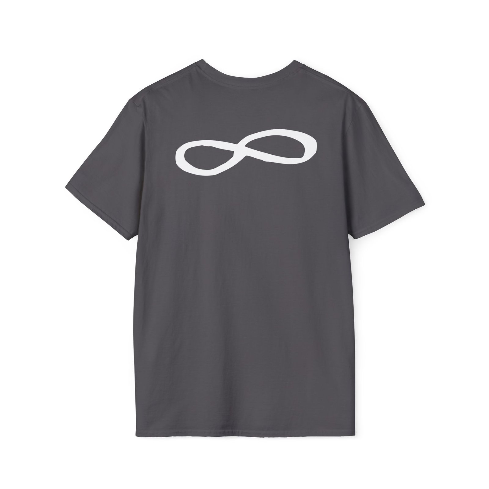 Mac Miller Balloonerism Sky Unisex Softstyle T-Shirt