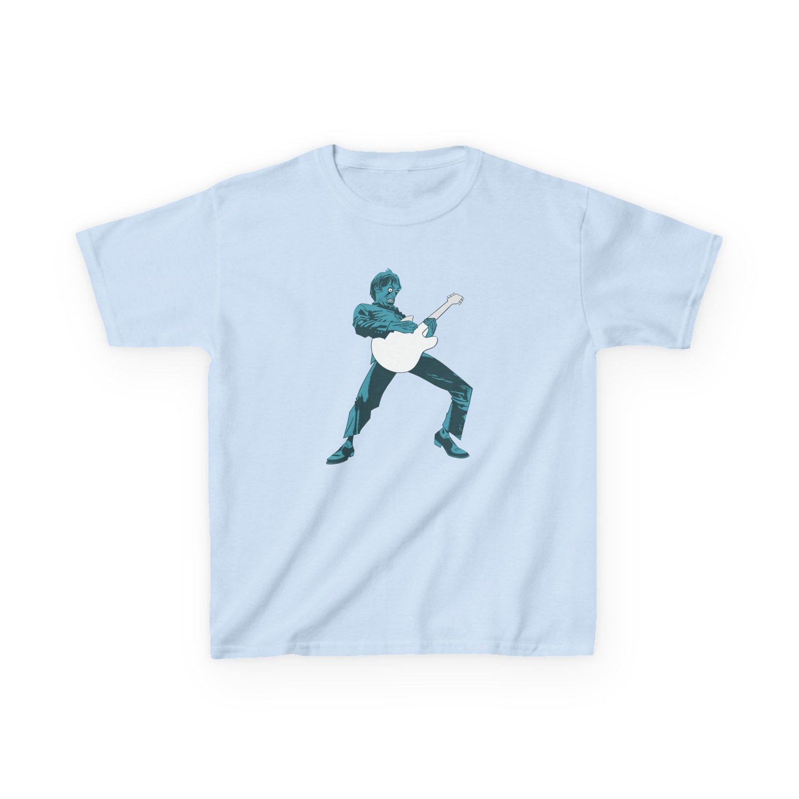 Kids PWL Heavy Cotton™ Tee