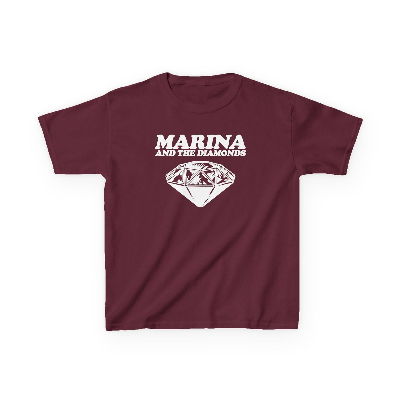Kids Marina and the Diamonds Heavy Cotton™ Tee