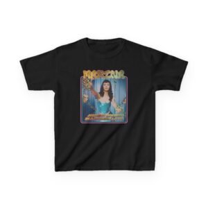 Kids Marina Ancient Dreams Live From the Desert Album Heavy Cotton™ Tee