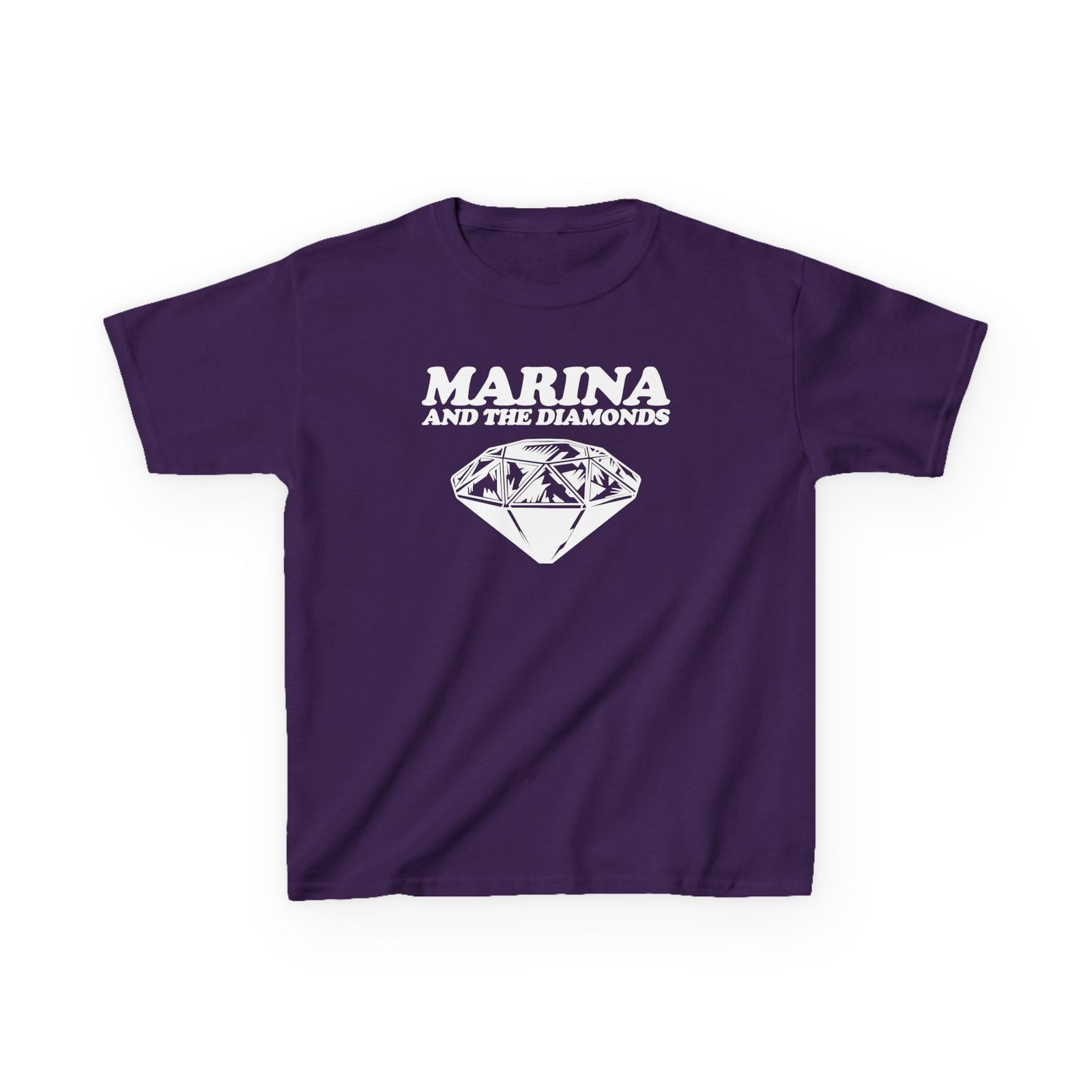 Kids Marina and the Diamonds Heavy Cotton™ Tee