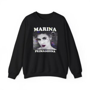 Marina ADIAML Primadonna Unisex Heavy Blend™ Crewneck Sweatshirt