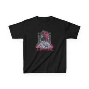 Kids Flashgitz Holy Warrior Heavy Cotton™ Tee