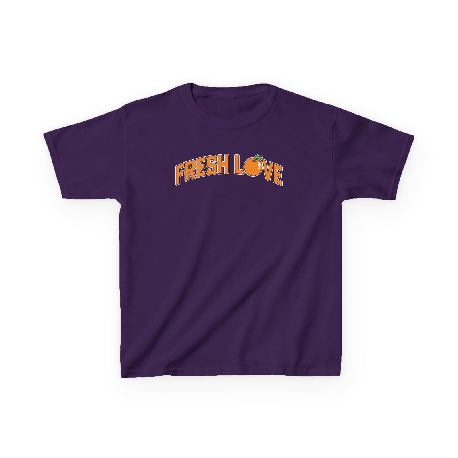 Kids Sturniolo Triplets Fresh Love Heavy Cotton™ Tee