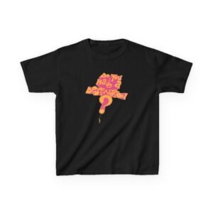 Kids Mac Miller Do You Have a Destination Heavy Cotton™ Tee