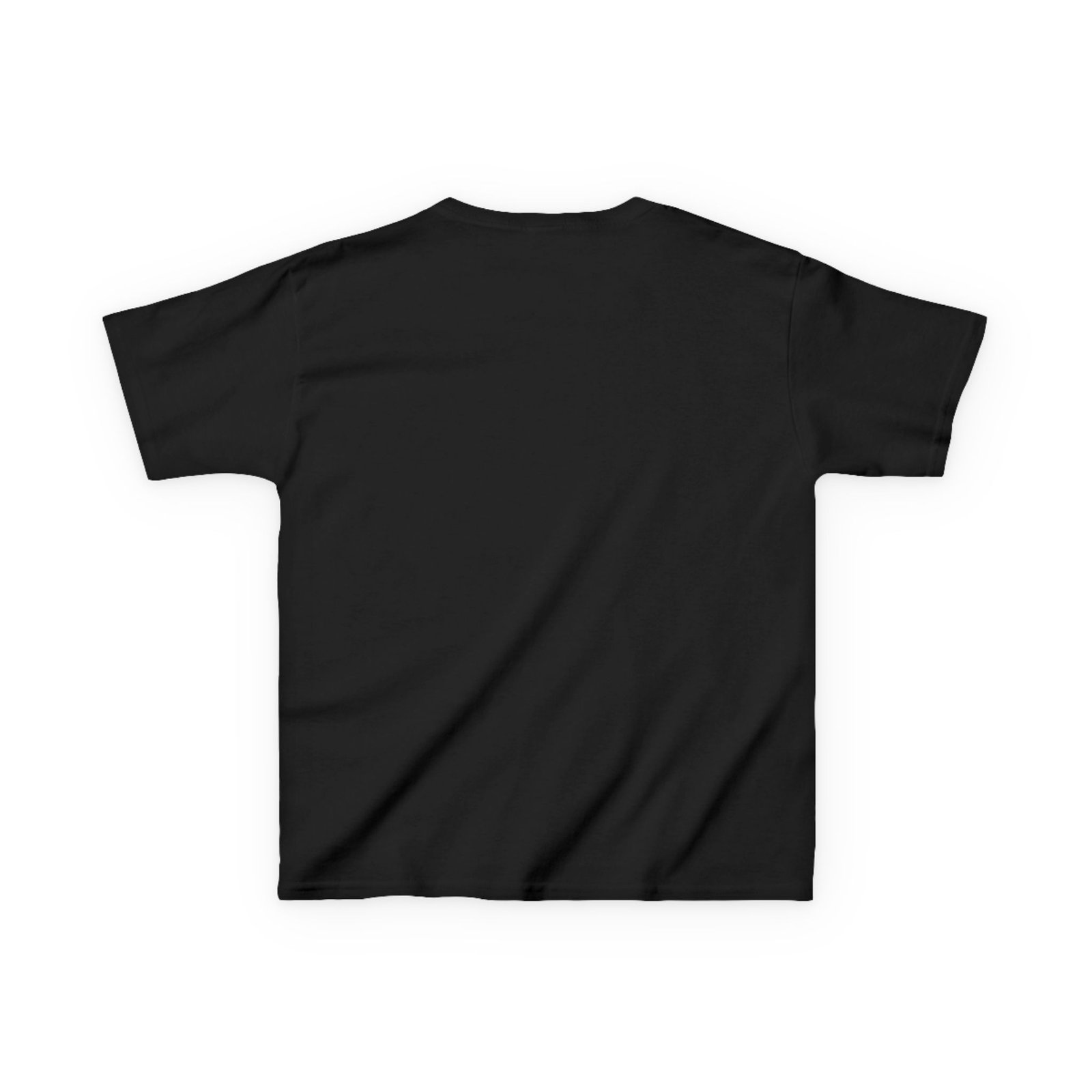 Kids PWL Fat Pop Logo Heavy Cotton™ Tee
