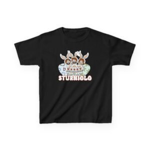 Kids Sturniolo  Let's Trip Sturniolo Easter Heavy Cotton™ Tee