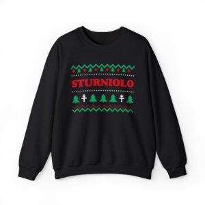 Sturniolo Unisex Heavy Blend™ Crewneck Sweatshirt
