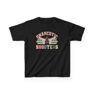 Kids Sturniolo Gnarcotic Shooters Heavy Cotton™ Tee