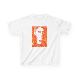 Kids PWL Heavy Cotton™ Tee