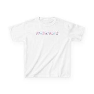 Kids Sturniolo Triplets Heavy Cotton™ Tee