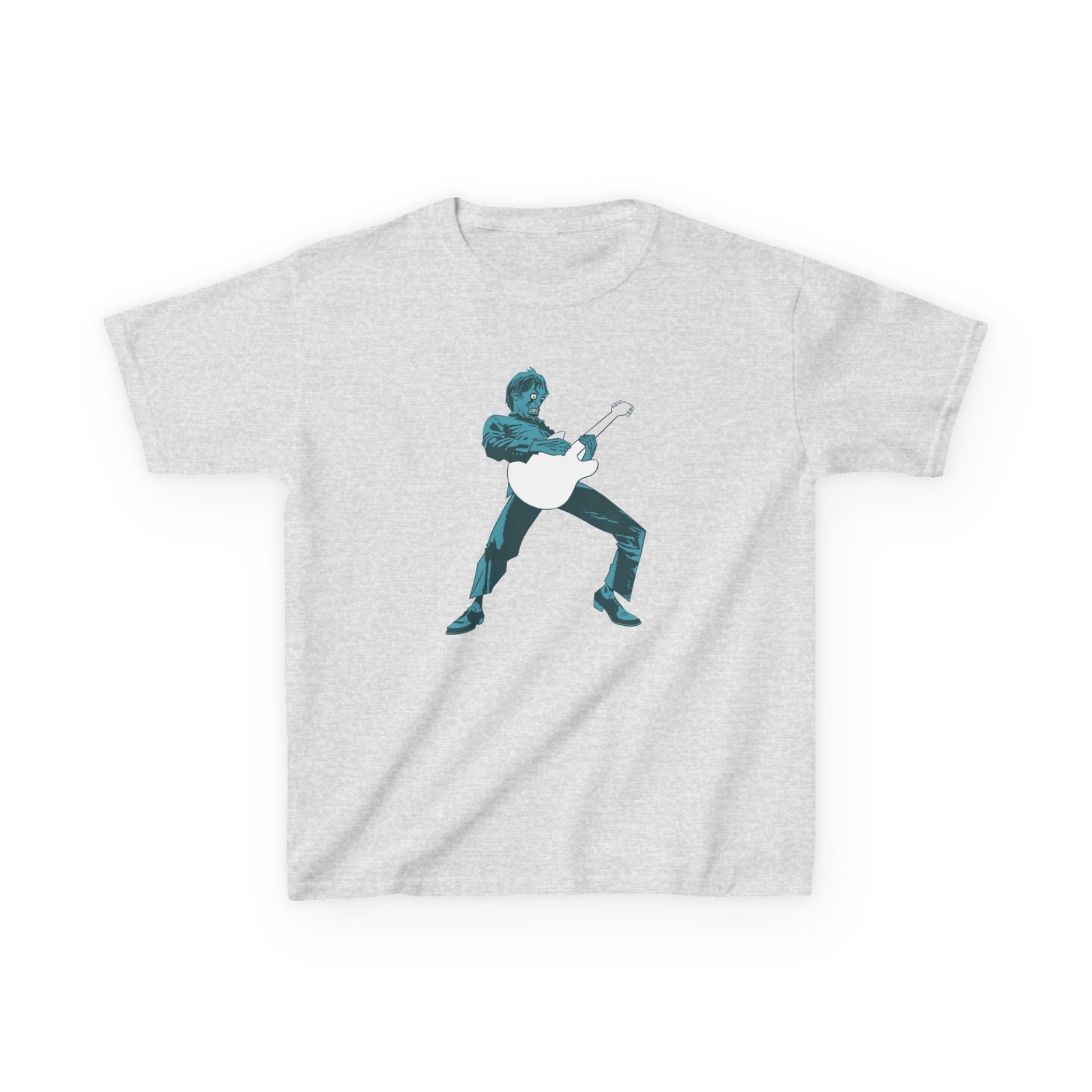 Kids PWL Heavy Cotton™ Tee