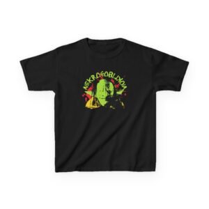 Kids Nekrogoblikon Goblin Mode Heavy Cotton™ Tee