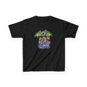 Kids Gwar Flying Eye Heavy Cotton™ Tee