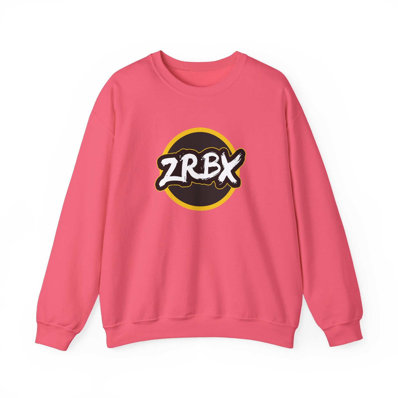 Zarbex Unisex Heavy Blend™ Crewneck Sweatshirt