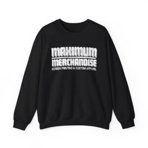 Maximum Unisex Heavy Blend™ Crewneck Sweatshirt