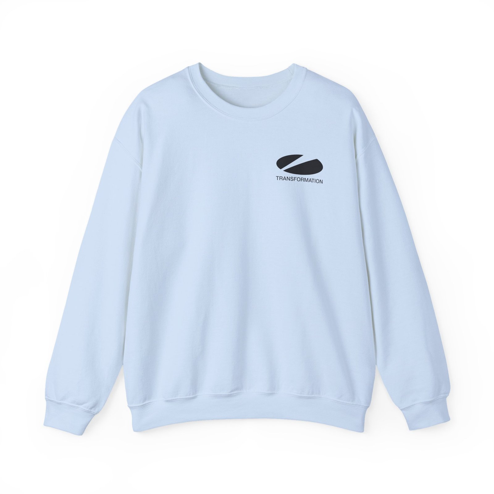 A State of Trance Unisex Heavy Blend™ Crewneck Sweatshirt