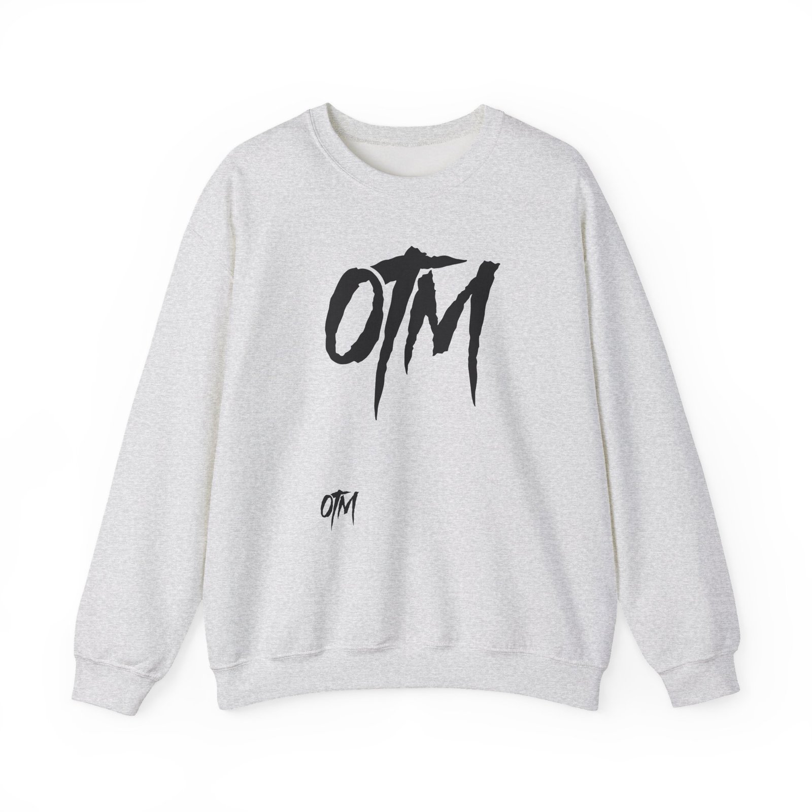 Otm Only the Memberz Unisex Heavy Blend™ Crewneck Sweatshirt